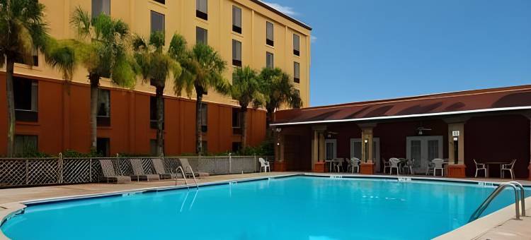 不伦瑞克福朋喜来登酒店(Four Points by Sheraton Brunswick)图片