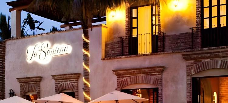 卡萨托塔酒店(Hotel Casa Tota)图片