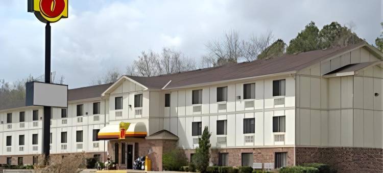 费耶特维尔温德姆速8酒店(Super 8 by Wyndham Fayetteville)图片