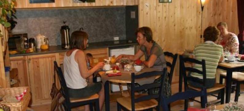 达伦住宿加早餐酒店(Dalen Bed & Breakfast)图片