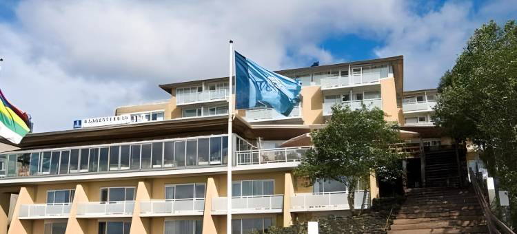 韦斯特考得酒店(WestCord Hotel Schylge)图片