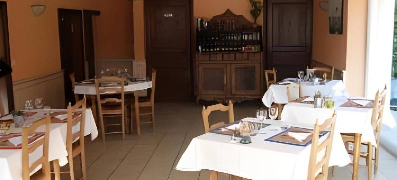 普里乌雷洛吉酒庄(Logis Domaine du Prieuré)图片