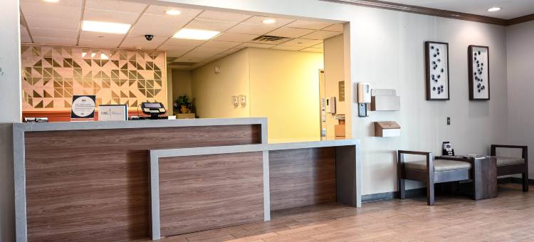 香槟-厄巴纳大学区Candlewood Suites(Candlewood Suites Champaign-Urbana Univ Area)图片