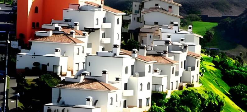 马尔真实酒店及高尔夫度假村(Real del Mar Golf Resort)图片