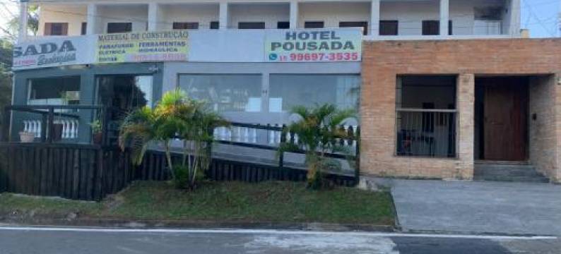 索罗卡巴埃尔多拉多酒店(Hotel Economic Eldorado Sorocaba)图片