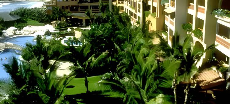 马萨特兰普韦布洛博尼托酒店-全包(Pueblo Bonito Mazatlan Resort)图片