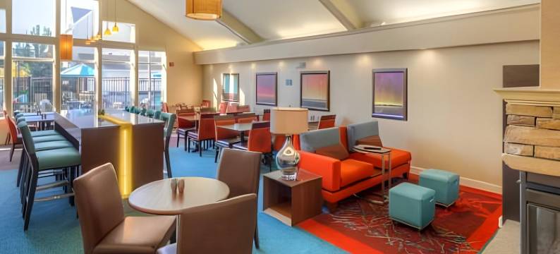 盐湖城科顿伍德居家酒店(Residence Inn Salt Lake City Cottonwood)图片