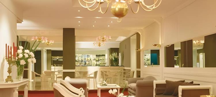 经典罗切斯特酒店(Rochester Hotel Classic)图片