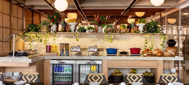 温德姆圣马尔塔阿鲁纳海滩俱乐部公寓(Wyndham Residences Santa Marta Aluna Beach Club)图片