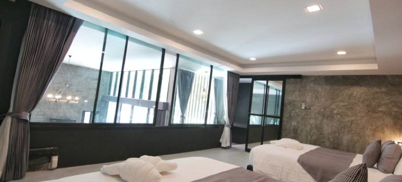 木房子海滩之家(Baan Chao Mai Beach House)图片