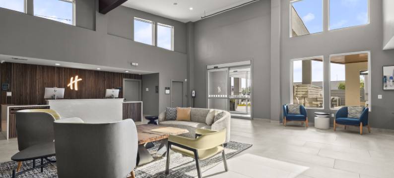 洲际酒店集团假日酒店 冈萨雷斯(Holiday Inn GONZALES by IHG)图片