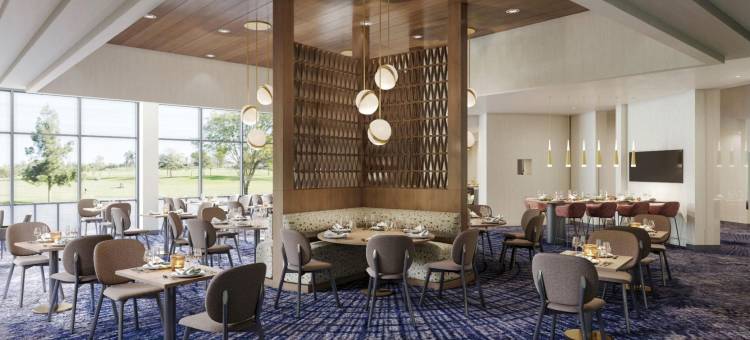 托莱多万豪德尔塔酒店(Delta Hotels Toledo)图片