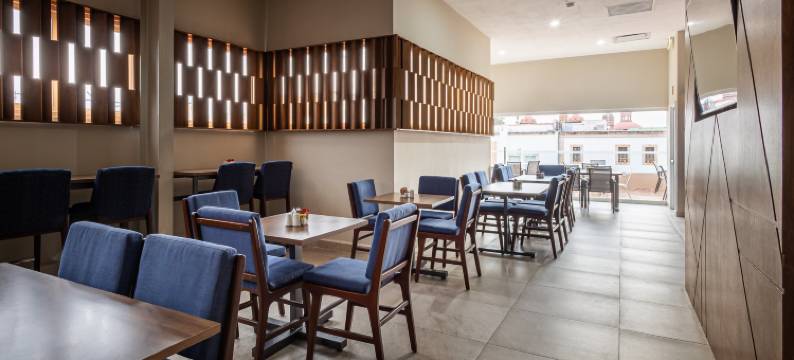 洲际酒店集团Holiday Inn Express Morelia Centro Historico(Holiday Inn Express MORELIA CENTRO HISTORICO by IHG)图片