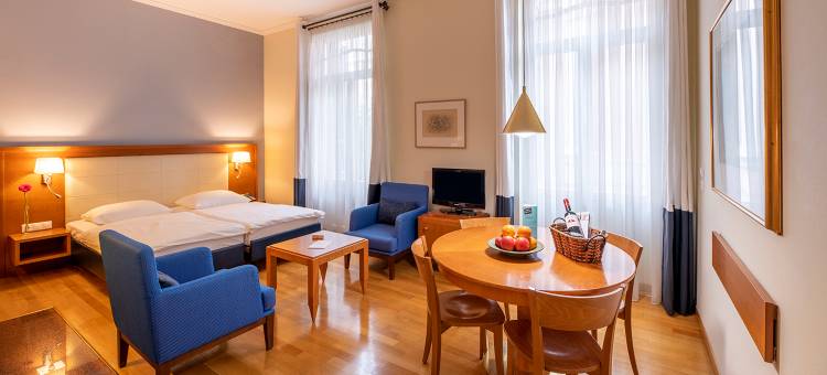 雅典哈皮玛格公寓(Hapimag Apartments Athens)图片