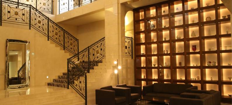 Nishiizu Crystal View Hotel图片