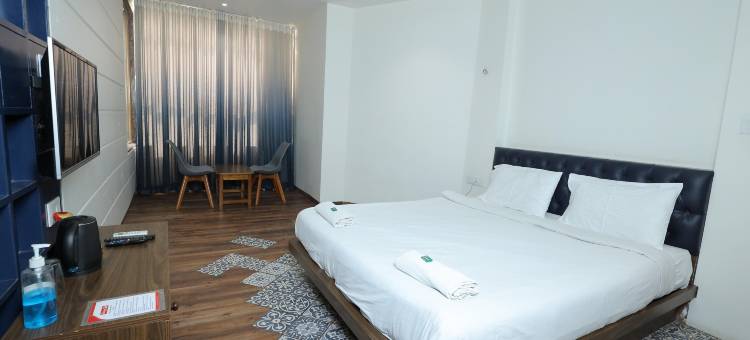 Hotel Sudarshan Palace图片