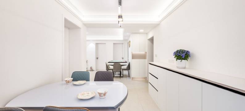 百合花海景民宿(沈阳路1号分店)图片