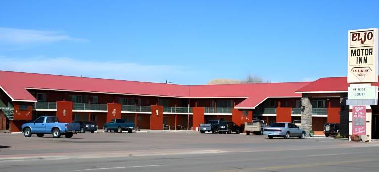 伊克诺旅馆(Econo Lodge)图片