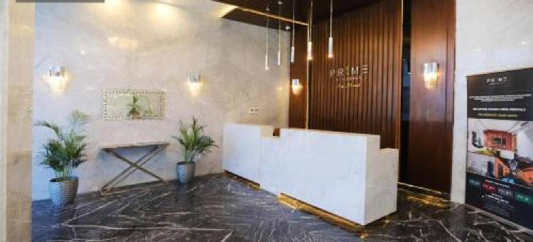 新阿拉曼普莱姆公寓(Prime Residence New Alamein)图片