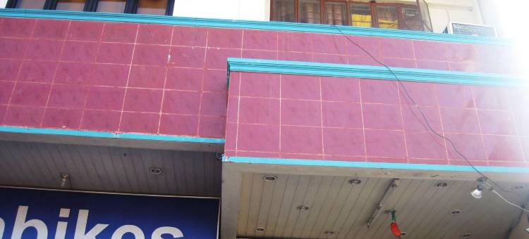 马嘎荣酒店(Magayon Hotel)图片