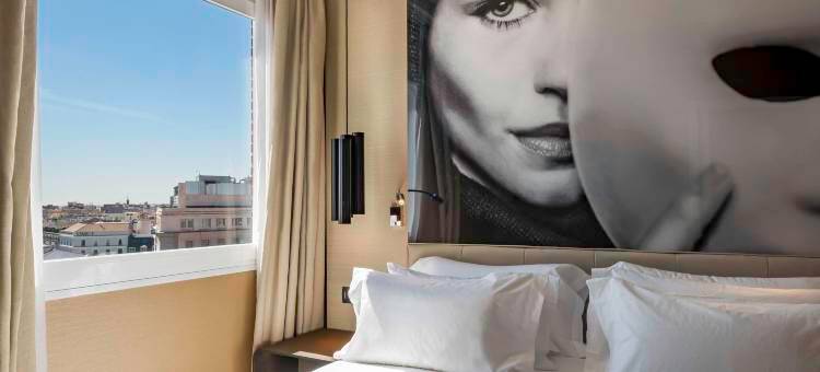 马德里苏西亚NH酒店(NH Collection Suecia)图片