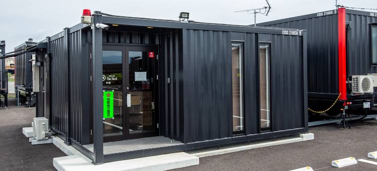 HOTEL R9 The Yard 宇城(Hotel R9 the Yard Uki)图片