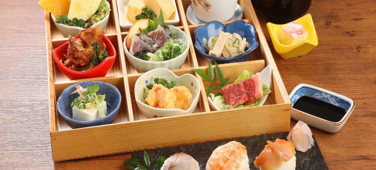 中村一号酒店(Nakamura Daiichi Hotel)图片