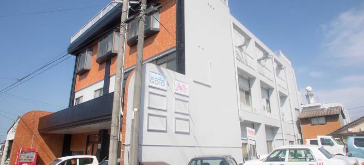 Guest House 五岛时光(Guest House Goto Times)图片