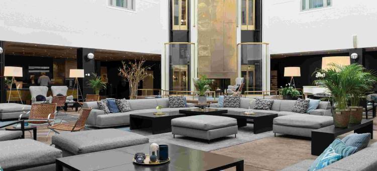 滨海广场精英酒店(Elite Hotel Marina Plaza)图片