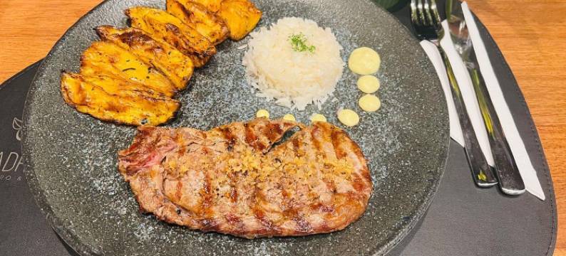 Transamerica Executive 索罗卡巴酒店(Transamerica Executive Sorocaba)图片