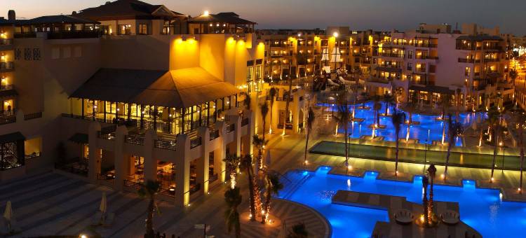 赫尔格达水盈魔幻施柏阁酒店(Steigenberger Aqua Magic, All Inclusive)图片