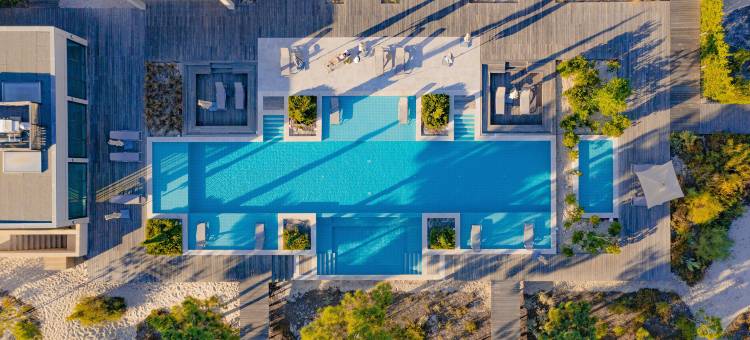 佩斯塔纳特罗亚生态度假酒店(Pestana Troia Eco-Resort & Residences)图片