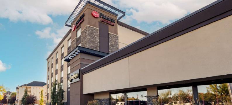 丹纳姆贝斯特韦斯特精品酒店及套房(Best Western Premier Denham Inn  Suites)图片