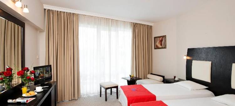 卡利普索酒店 - 全包(Calypso Hotel - All Inclusive)图片