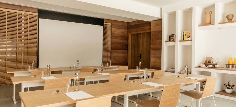 布朗克别墅盛美利亚酒店-立鼎世酒店集团(Villa Le Blanc Gran Melia)图片