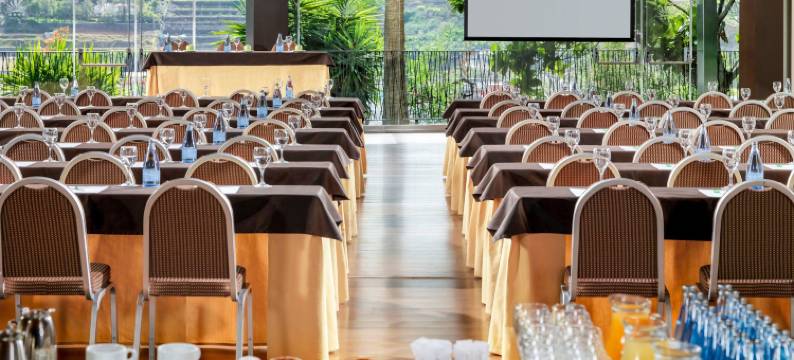 拉斯阿吉拉斯酒店(Hotel Las Águilas Tenerife, Affiliated by Meliá)图片