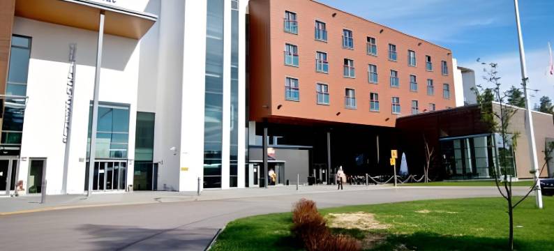 沙尼圣塔度假村及 SPA 酒店(Santa's Resort & Spa Hotel Sani)图片