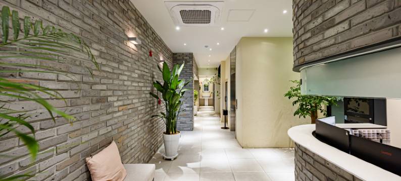 YAJA酒店(Hotel Yaja)图片