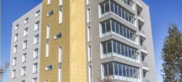 Uralskij Hotel图片