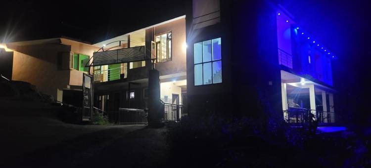 Goroomgo 山地天堂酒店瑞瓦尔萨尔(Goroomgo Hotel The Mountain Paradise Rewalsar)图片