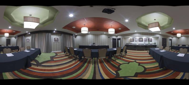 智选假日套房酒店富尔顿(Holiday Inn Express & Suites FULTON by IHG)图片