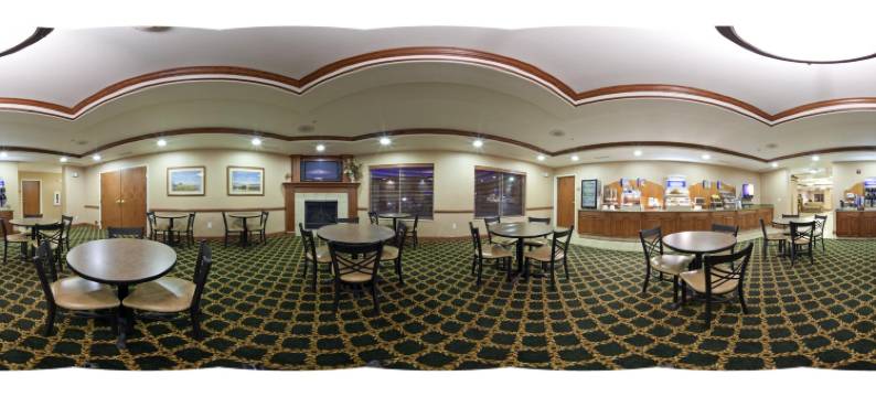 智选假日套房酒店布鲁金斯(Garner Hotel BROOKINGS by IHG)图片