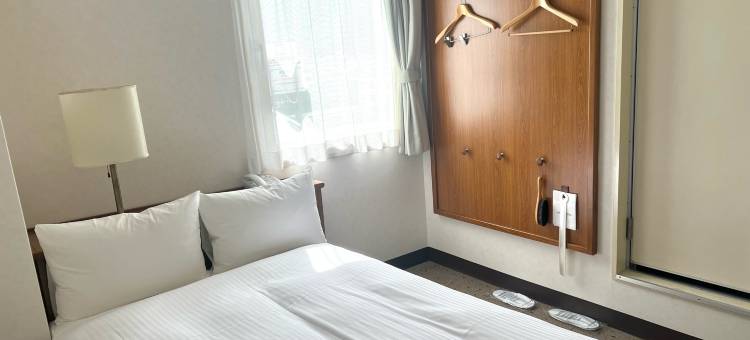 名张微笑酒店(Smile Hotel Nabari)图片