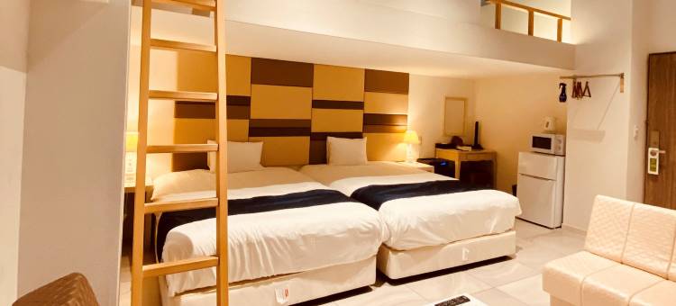 凤凰公园酒店(Phoenix Park Hotel)图片