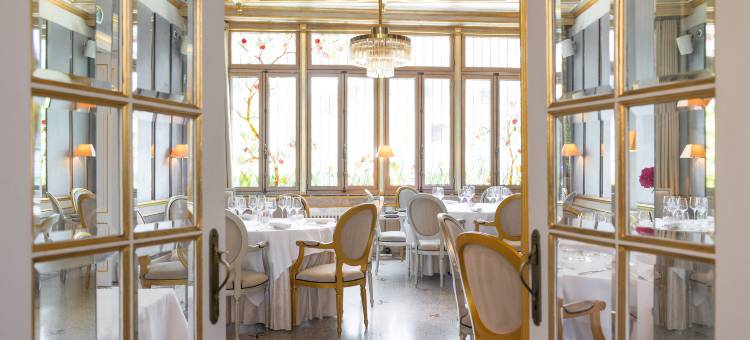 军事广场酒店(Hotel le Place d'Armes - Relais & Châteaux)图片