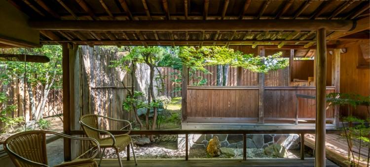 常盘酒店(Tokiwa Hotel)图片