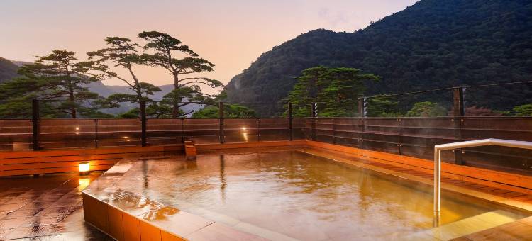 TAOYA那须盐原酒店(Taoya Nasu Shiobara)图片