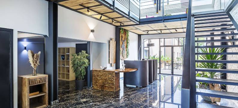 阿马利斯贝斯特韦斯特酒店(Best Western Amarys)图片