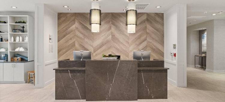 坎布里亚酒店奥斯汀市中心附近的领域(Cambria Hotel Austin Uptown Near the Domain)图片