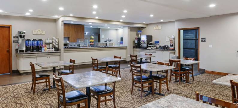 埃尔科贝斯特韦斯特酒店(Best Western Elko Inn)图片